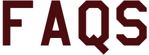 FAQs